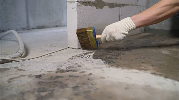 24/7 Emergency Wet Basement Repair experts in Midland, PA